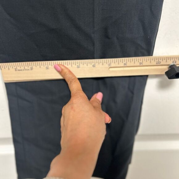 Talbots Petite Women’s Dress Wool Pants Size 8 - Picture 13 of 13